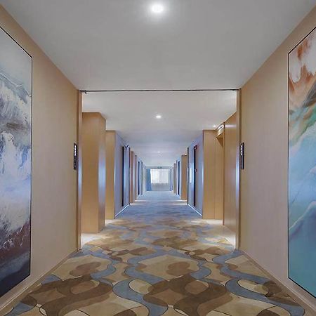 Kyriad Marvelous Hotel Huizhou Boluo Longxi Kültér fotó