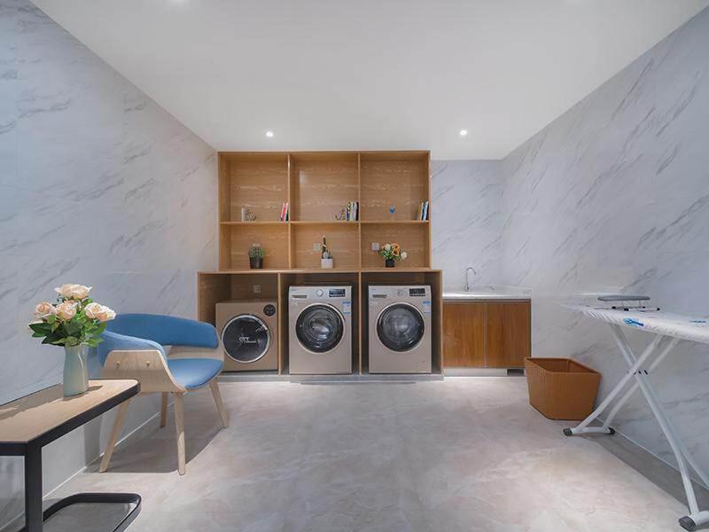 Kyriad Marvelous Hotel Huizhou Boluo Longxi Kültér fotó